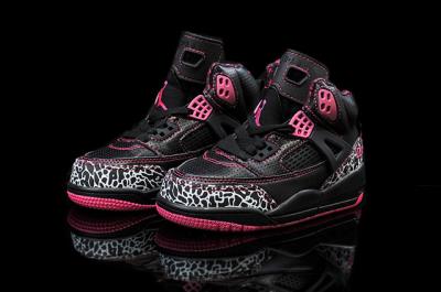 cheap kids' air jordan spizike shoes cheap no. 823